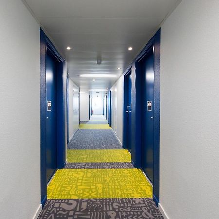 Ibis Budget Марманд Экстерьер фото