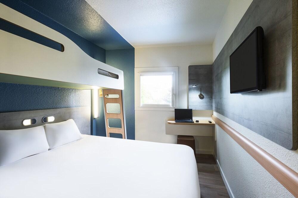 Ibis Budget Марманд Экстерьер фото