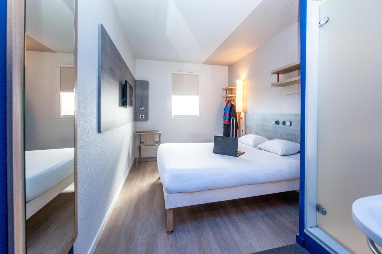 Ibis Budget Марманд Экстерьер фото
