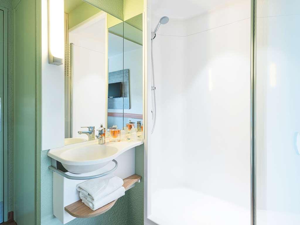Ibis Budget Марманд Номер фото