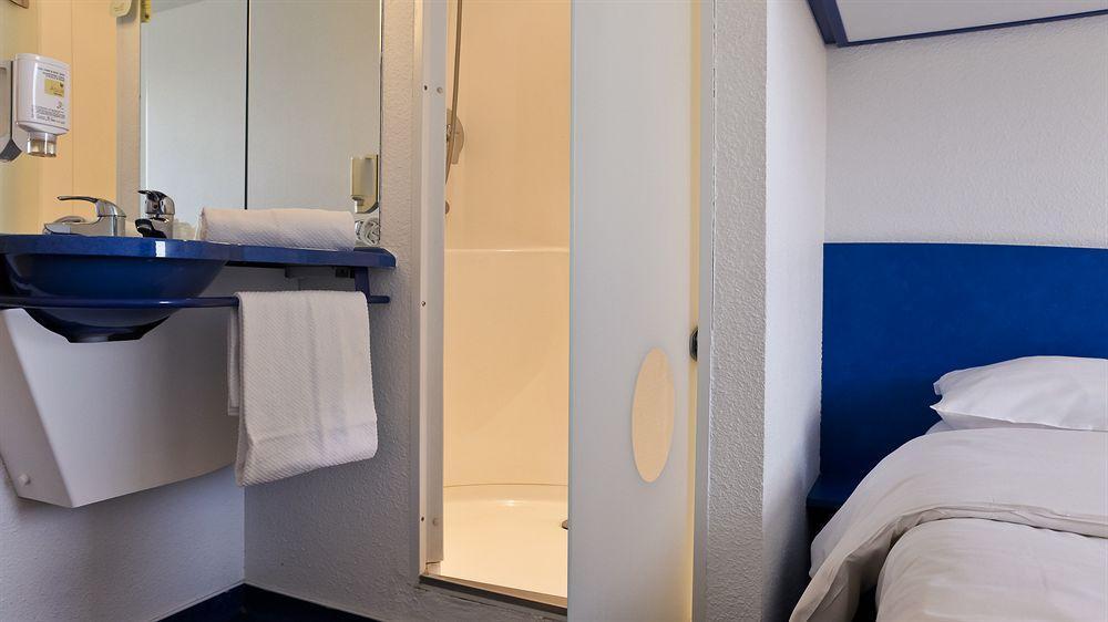 Ibis Budget Марманд Экстерьер фото
