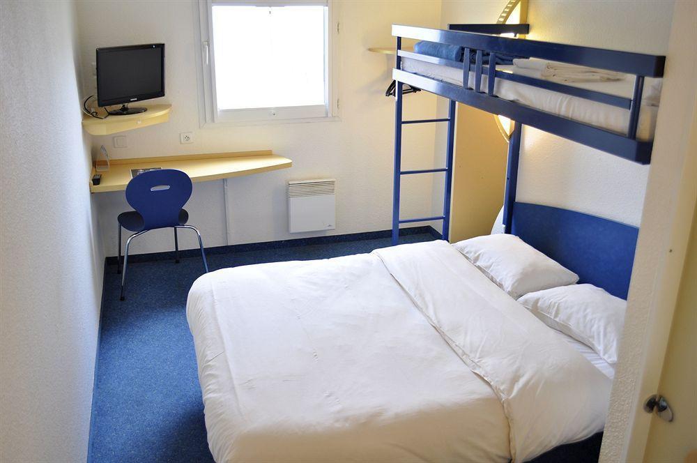 Ibis Budget Марманд Экстерьер фото