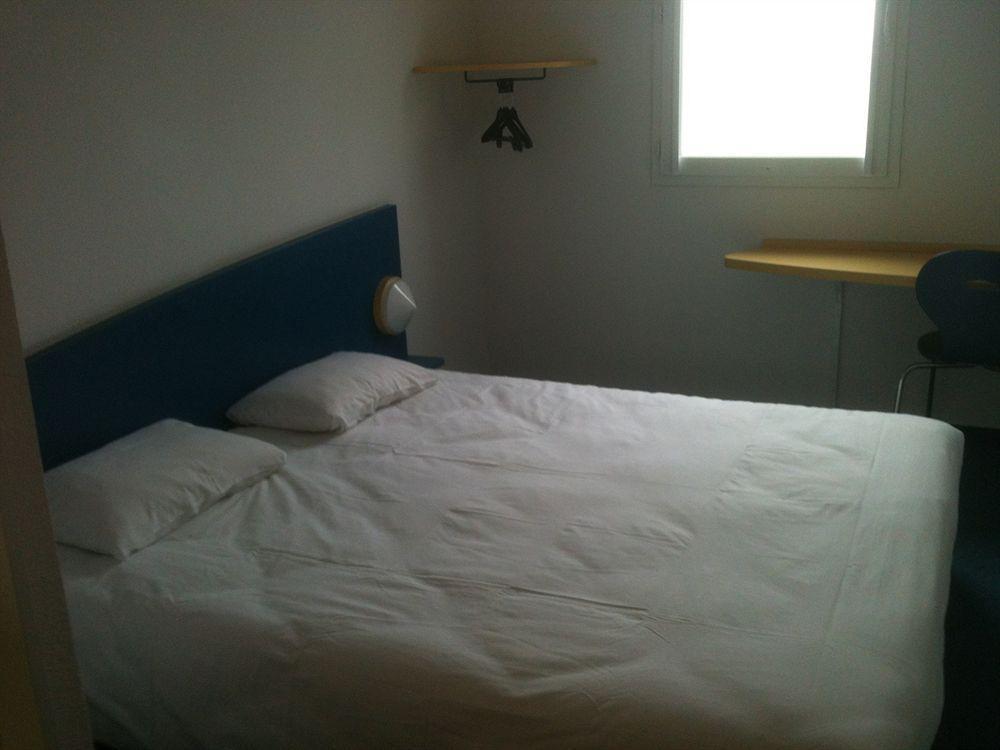 Ibis Budget Марманд Экстерьер фото