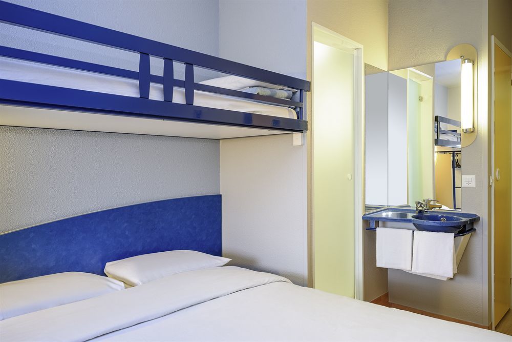 Ibis Budget Марманд Экстерьер фото
