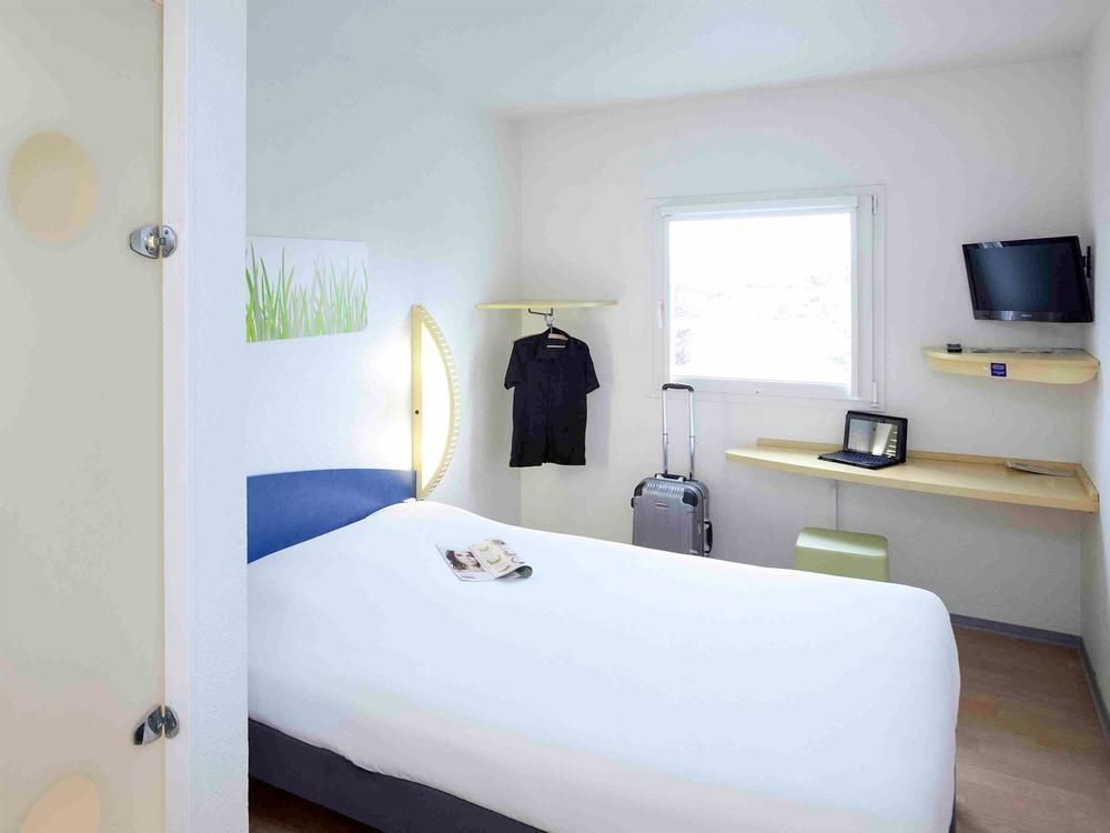 Ibis Budget Марманд Экстерьер фото
