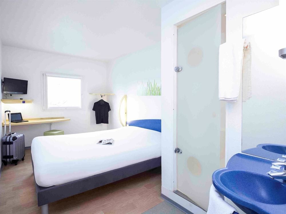 Ibis Budget Марманд Экстерьер фото