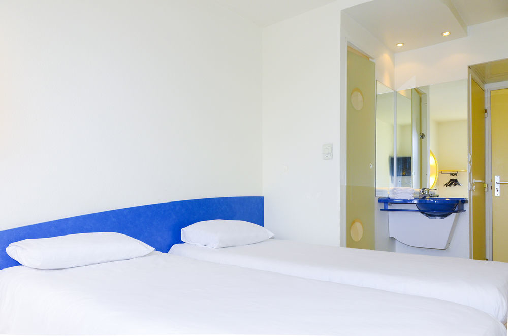 Ibis Budget Марманд Экстерьер фото