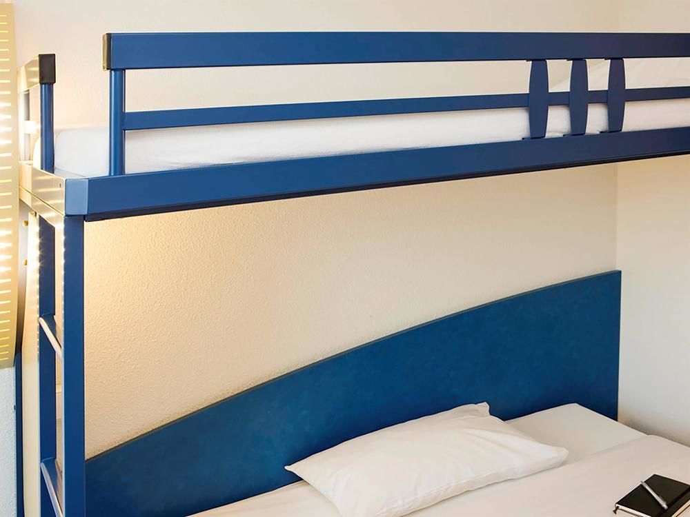 Ibis Budget Марманд Экстерьер фото