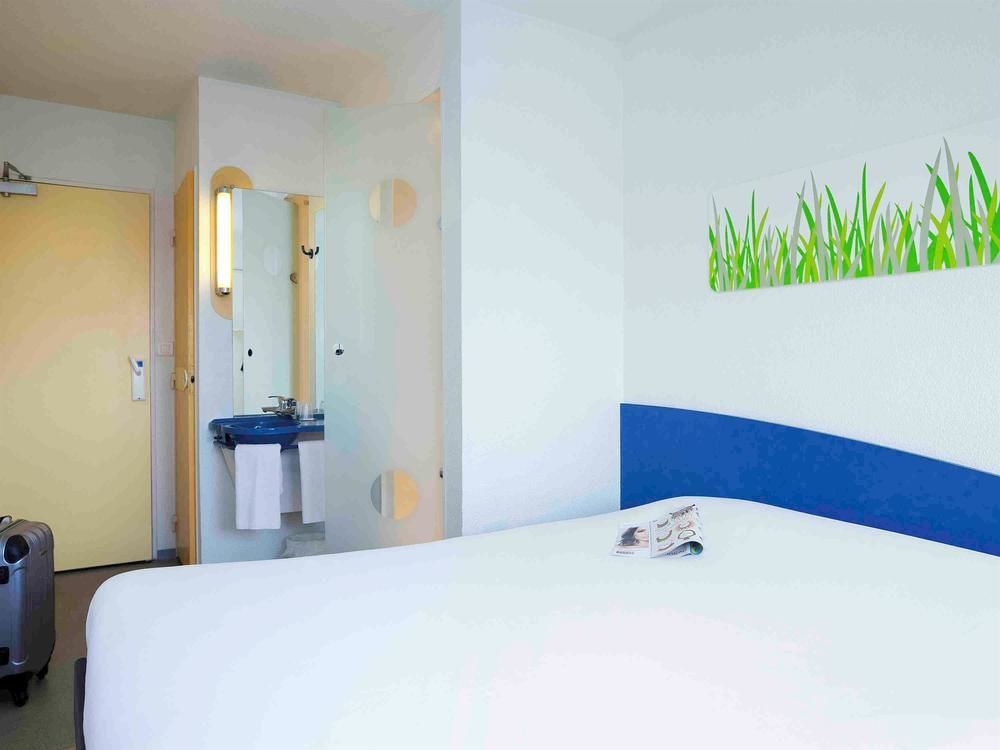 Ibis Budget Марманд Экстерьер фото
